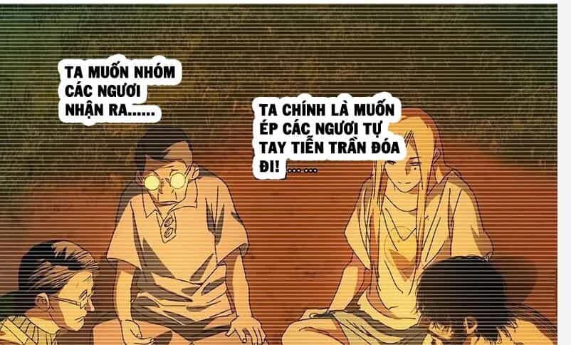 Nhất Nhân Chi Hạ - Chương 303 - ảnh 14