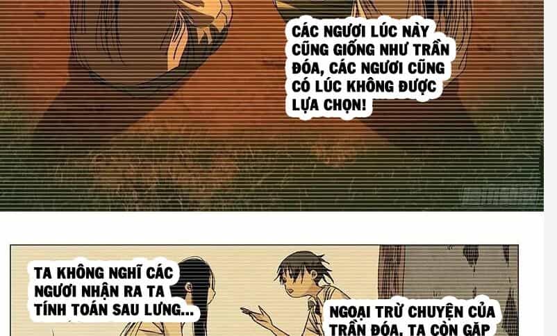 Nhất Nhân Chi Hạ - Chương 303 - ảnh 16