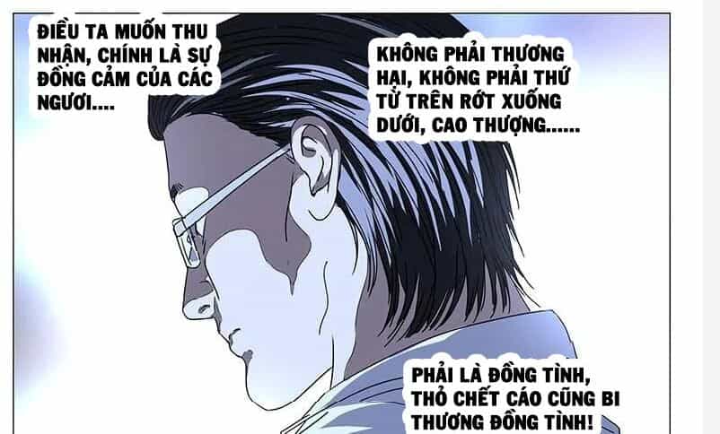 Nhất Nhân Chi Hạ - Chương 303 - ảnh 18