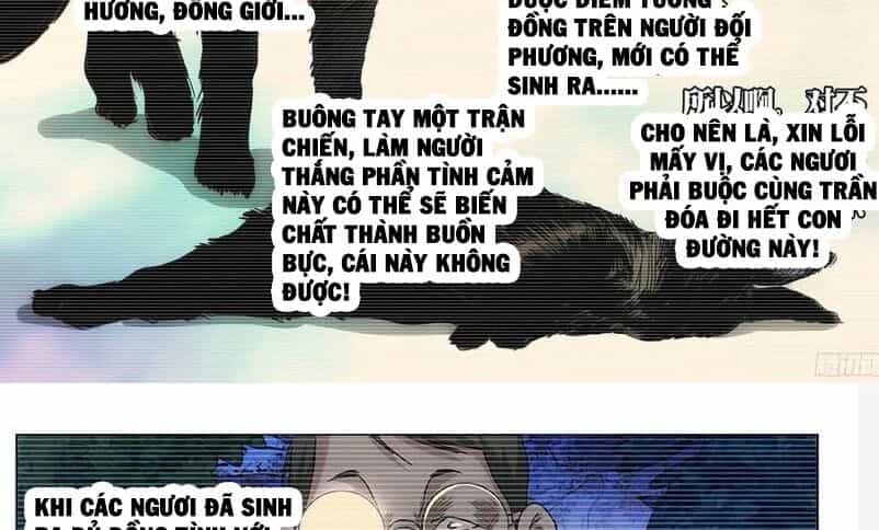 Nhất Nhân Chi Hạ - Chương 303 - ảnh 20