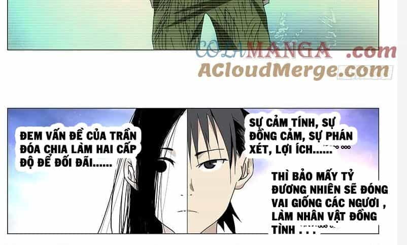 Nhất Nhân Chi Hạ - Chương 303 - ảnh 23