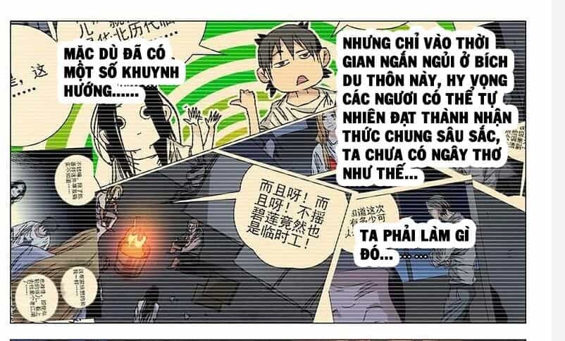 Nhất Nhân Chi Hạ - Chương 303 - ảnh 26
