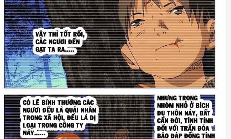 Nhất Nhân Chi Hạ - Chương 303 - ảnh 27