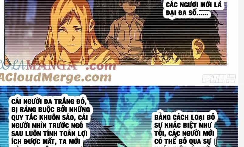 Nhất Nhân Chi Hạ - Chương 303 - ảnh 28