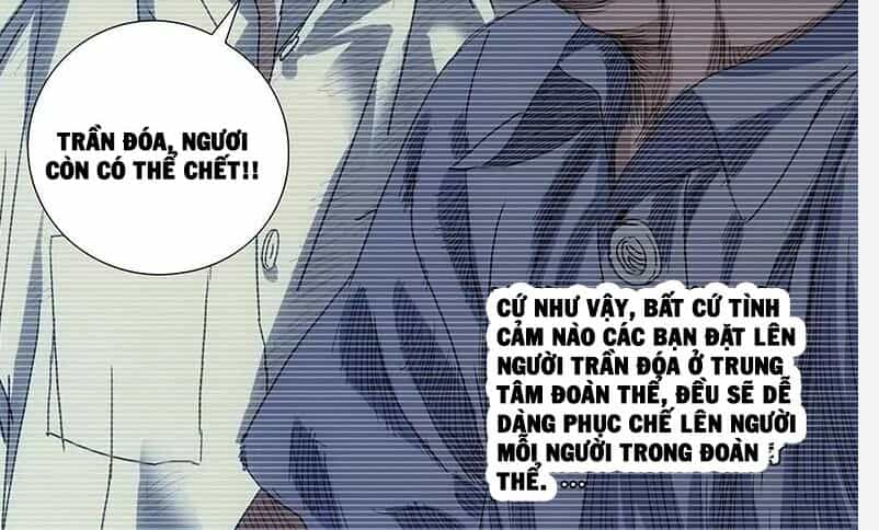 Nhất Nhân Chi Hạ - Chương 303 - ảnh 30