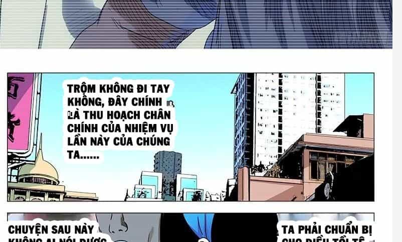 Nhất Nhân Chi Hạ - Chương 303 - ảnh 31
