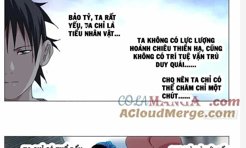 Nhất Nhân Chi Hạ - Chương 303 - ảnh 33