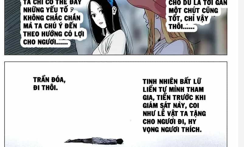 Nhất Nhân Chi Hạ - Chương 303 - ảnh 34