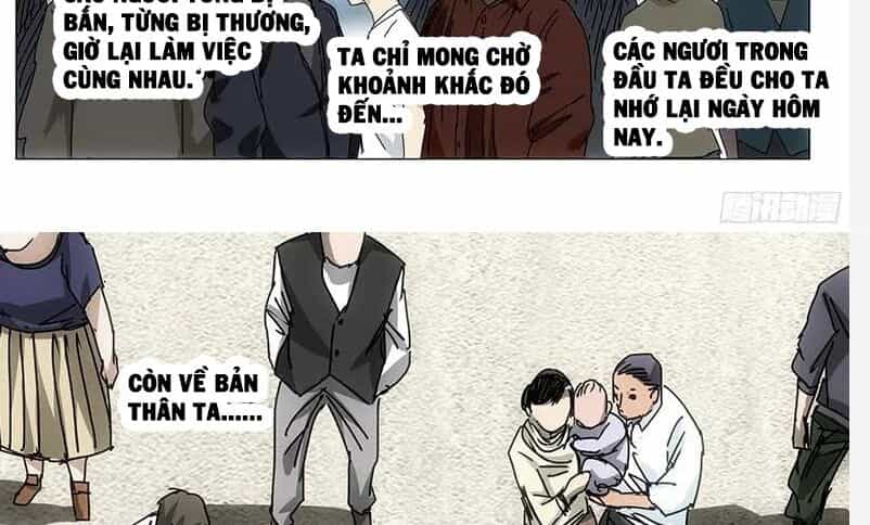 Nhất Nhân Chi Hạ - Chương 303 - ảnh 36