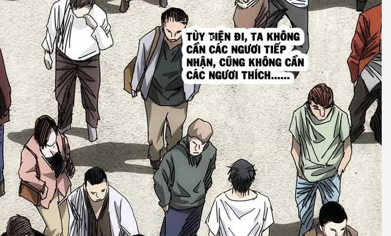 Nhất Nhân Chi Hạ - Chương 303 - ảnh 37