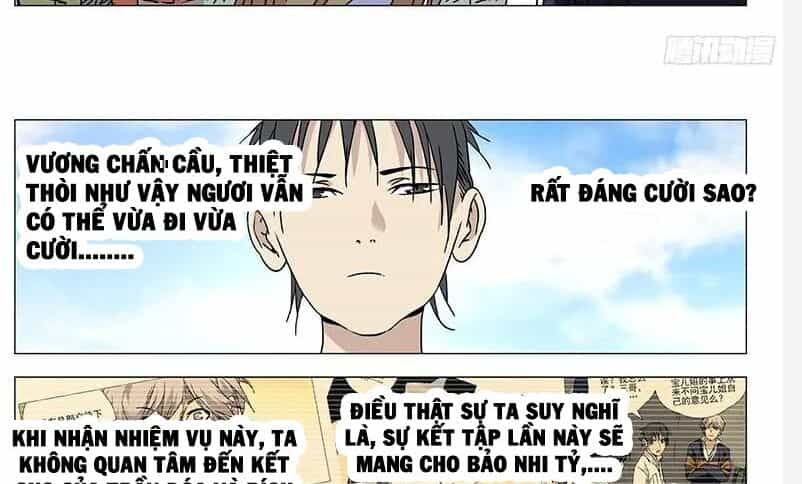 Nhất Nhân Chi Hạ - Chương 303 - ảnh 6
