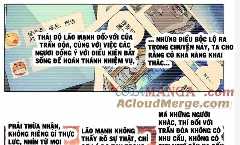 Nhất Nhân Chi Hạ - Chương 303 - ảnh 8