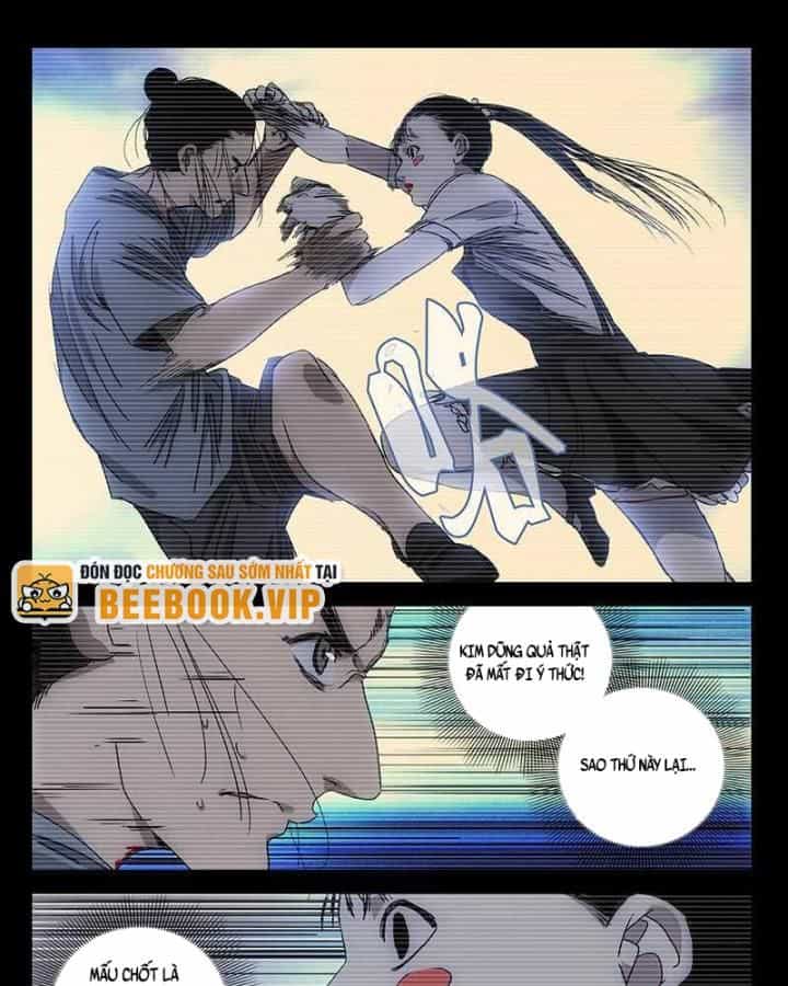 Nhất Nhân Chi Hạ - Chương 304 - ảnh 24