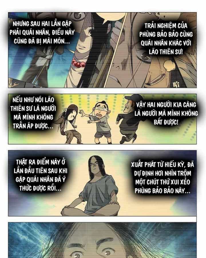 Nhất Nhân Chi Hạ - Chương 305 - ảnh 10
