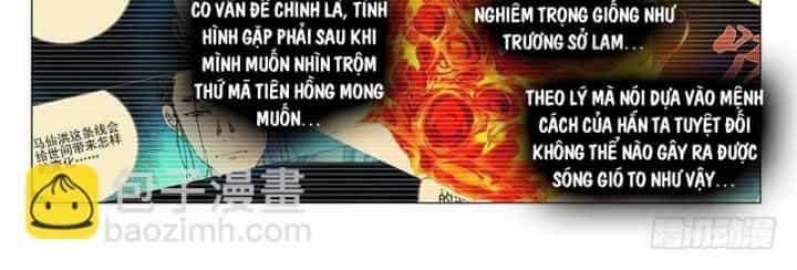 Nhất Nhân Chi Hạ - Chương 305 - ảnh 15