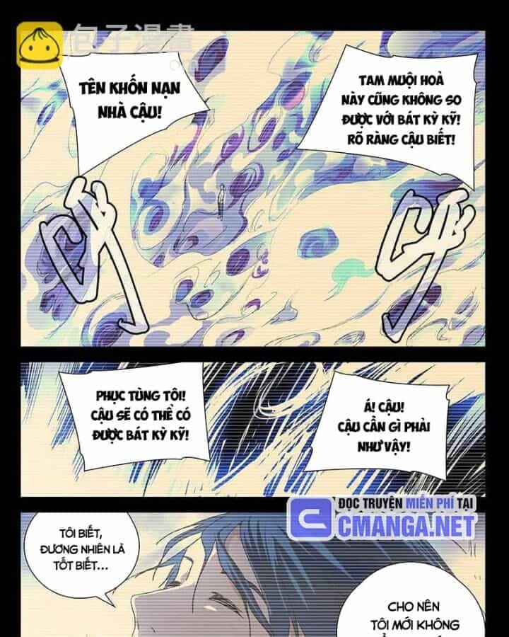 Nhất Nhân Chi Hạ - Chương 311 - ảnh 29