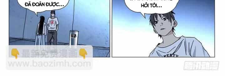 Nhất Nhân Chi Hạ - Chương 312 - ảnh 22