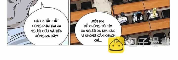Nhất Nhân Chi Hạ - Chương 313 - ảnh 13