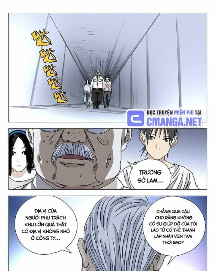 Nhất Nhân Chi Hạ - Chương 313 - ảnh 27