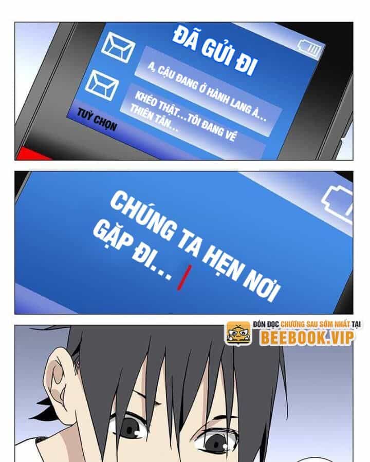 Nhất Nhân Chi Hạ - Chương 317 - ảnh 32