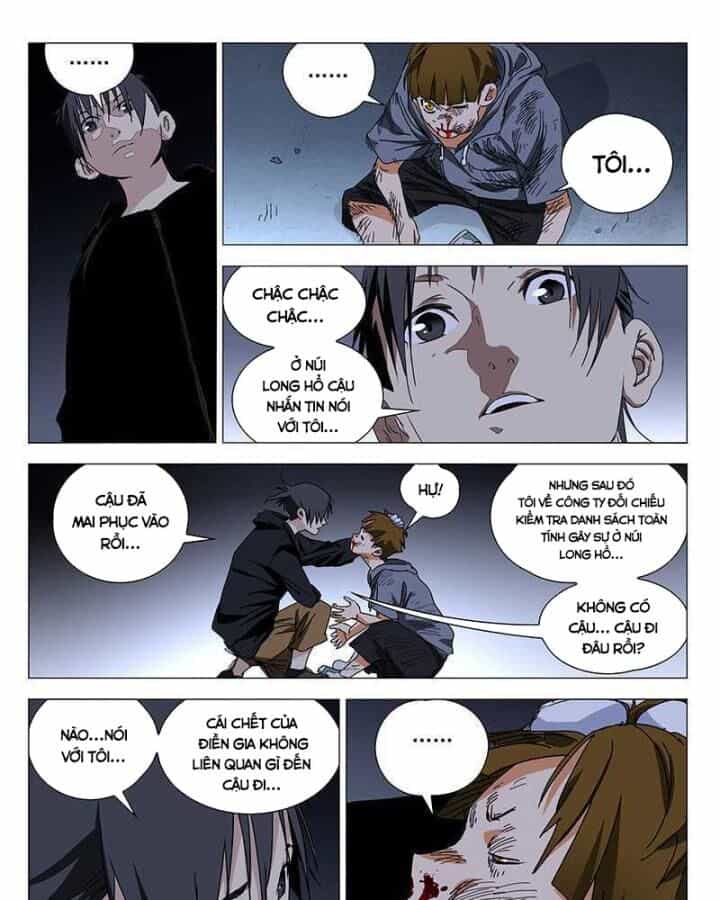 Nhất Nhân Chi Hạ - Chương 318 - ảnh 15