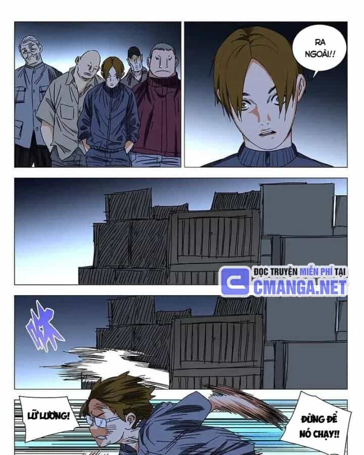 Nhất Nhân Chi Hạ - Chương 319 - ảnh 18