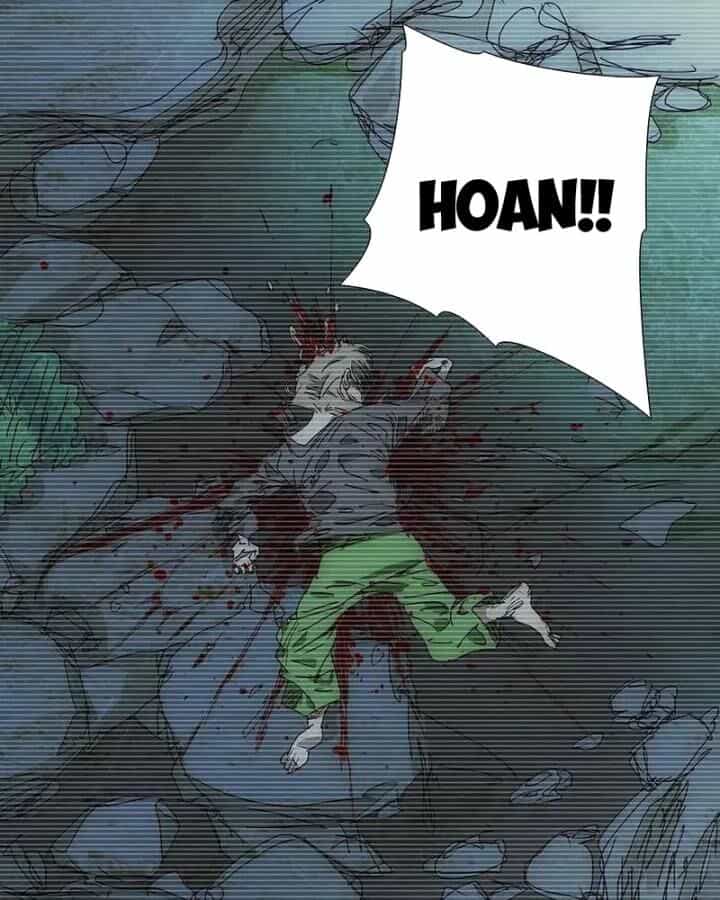 Nhất Nhân Chi Hạ - Chương 319 - ảnh 6