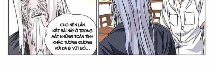 Nhất Nhân Chi Hạ - Chương 322 - ảnh 17