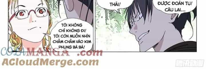 Nhất Nhân Chi Hạ - Chương 325 - ảnh 24