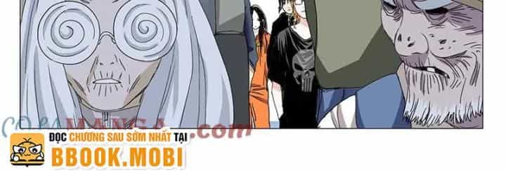 Nhất Nhân Chi Hạ - Chương 326 - ảnh 27