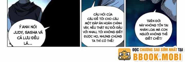 Nhất Nhân Chi Hạ - Chương 332 - ảnh 39