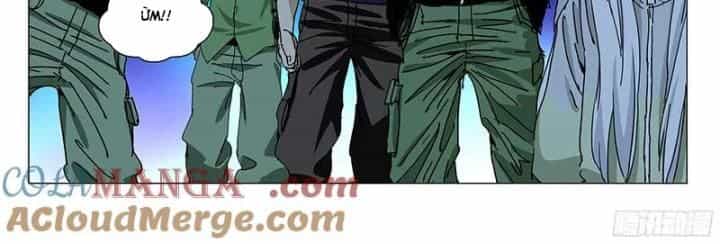 Nhất Nhân Chi Hạ - Chương 333 - ảnh 13