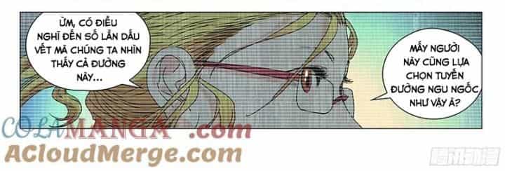 Nhất Nhân Chi Hạ - Chương 333 - ảnh 21