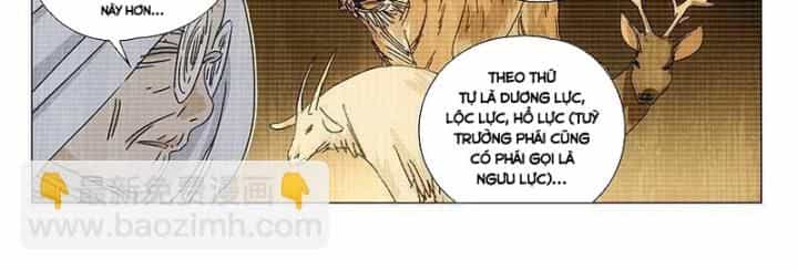 Nhất Nhân Chi Hạ - Chương 335 - ảnh 17