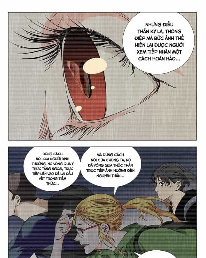 Nhất Nhân Chi Hạ - Chương 336 - ảnh 8