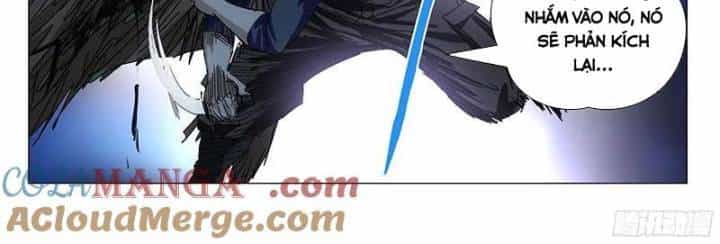 Nhất Nhân Chi Hạ - Chương 338 - ảnh 8