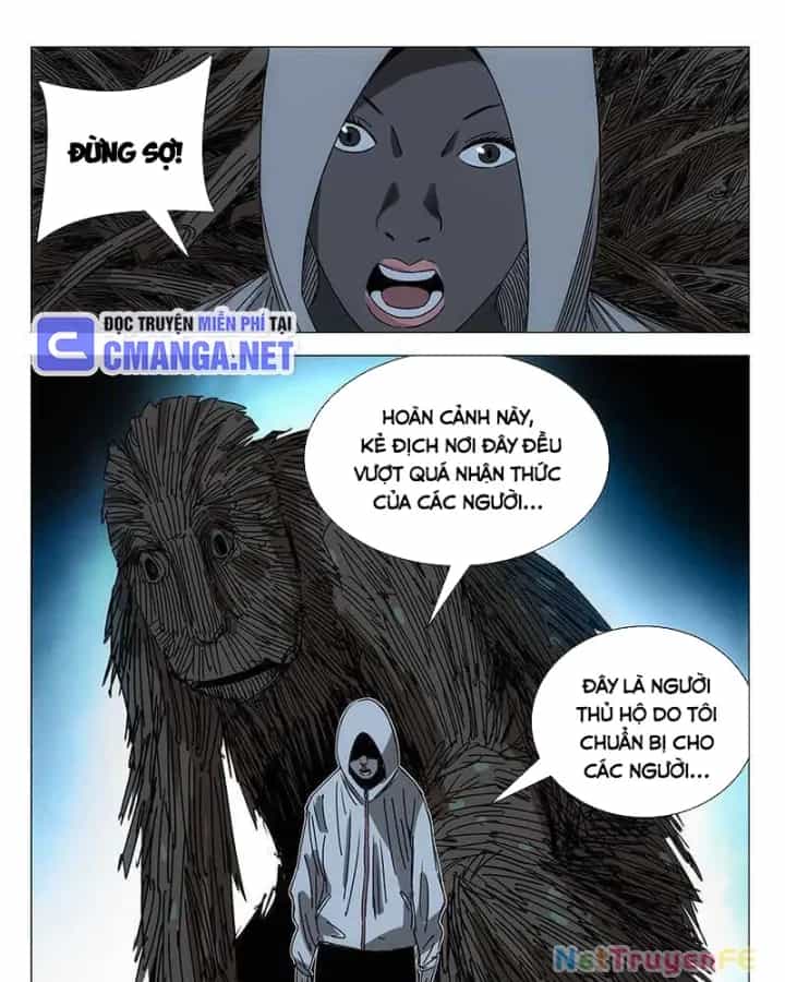 Nhất Nhân Chi Hạ - Chương 342 - ảnh 25