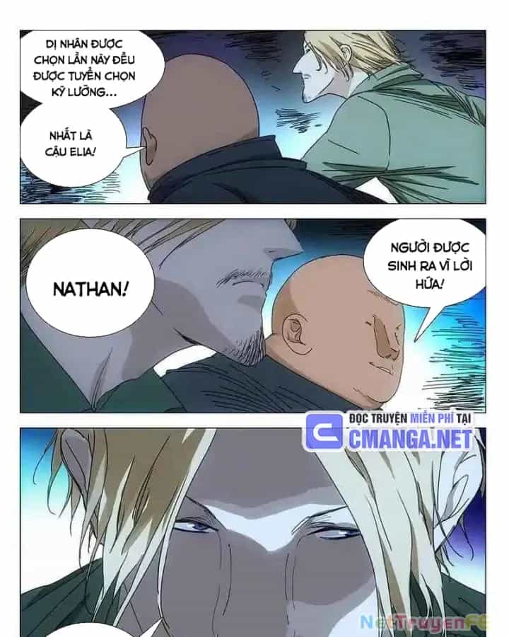 Nhất Nhân Chi Hạ - Chương 346 - ảnh 17
