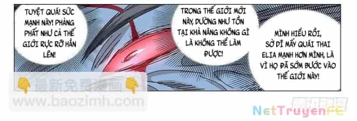 Nhất Nhân Chi Hạ - Chương 348 - ảnh 24