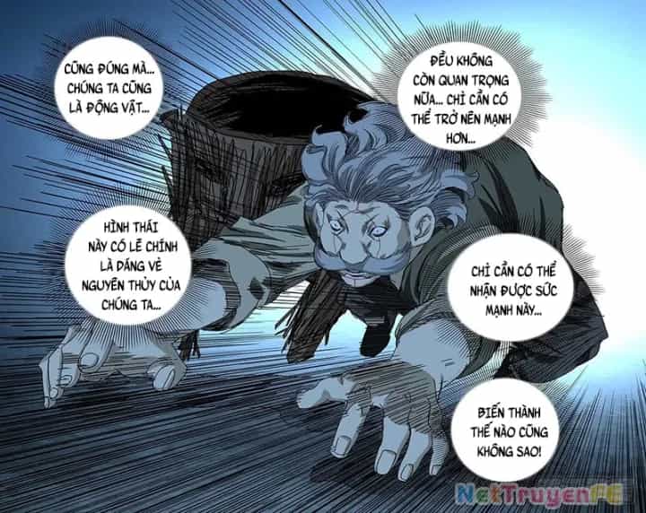 Nhất Nhân Chi Hạ - Chương 348 - ảnh 31