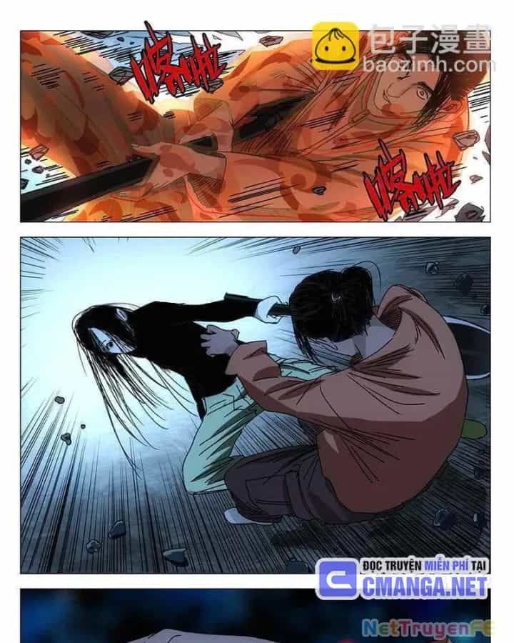 Nhất Nhân Chi Hạ - Chương 353 - ảnh 17