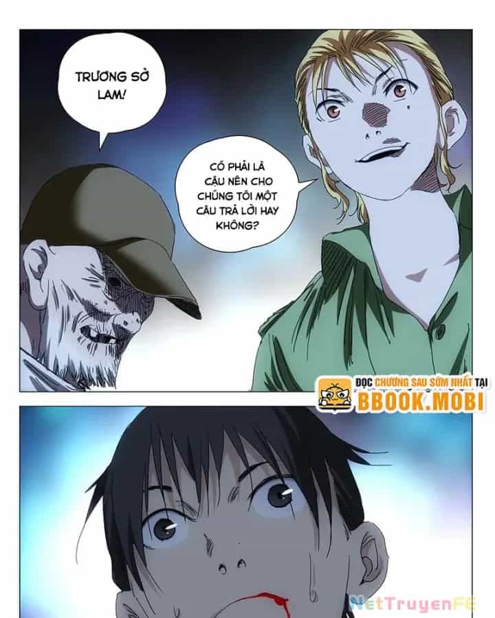 Nhất Nhân Chi Hạ - Chương 354 - ảnh 30