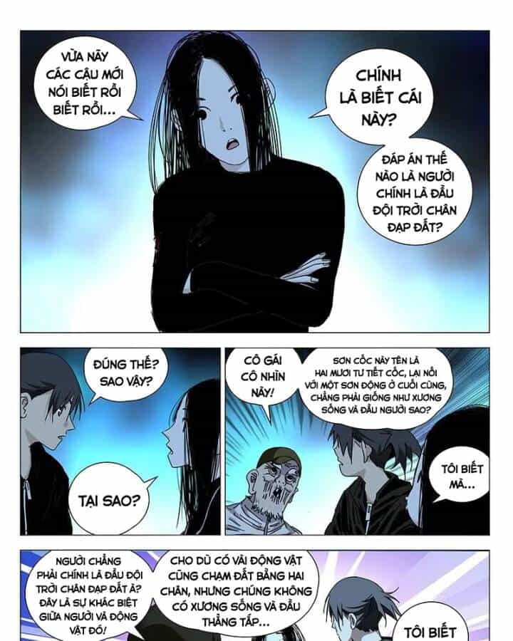 Nhất Nhân Chi Hạ - Chương 357 - ảnh 31