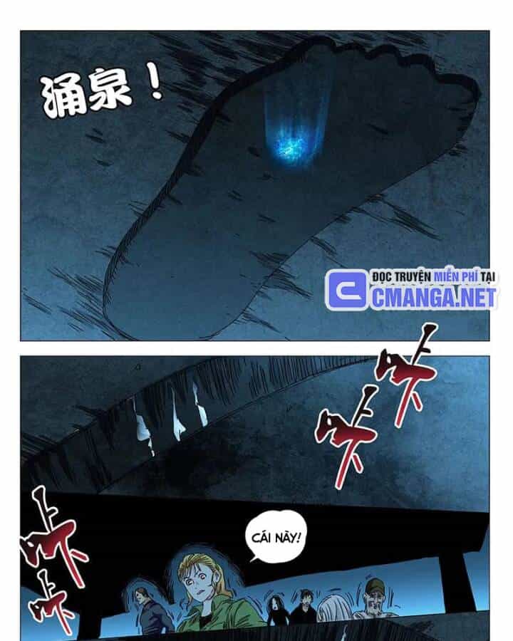 Nhất Nhân Chi Hạ - Chương 358 - ảnh 27