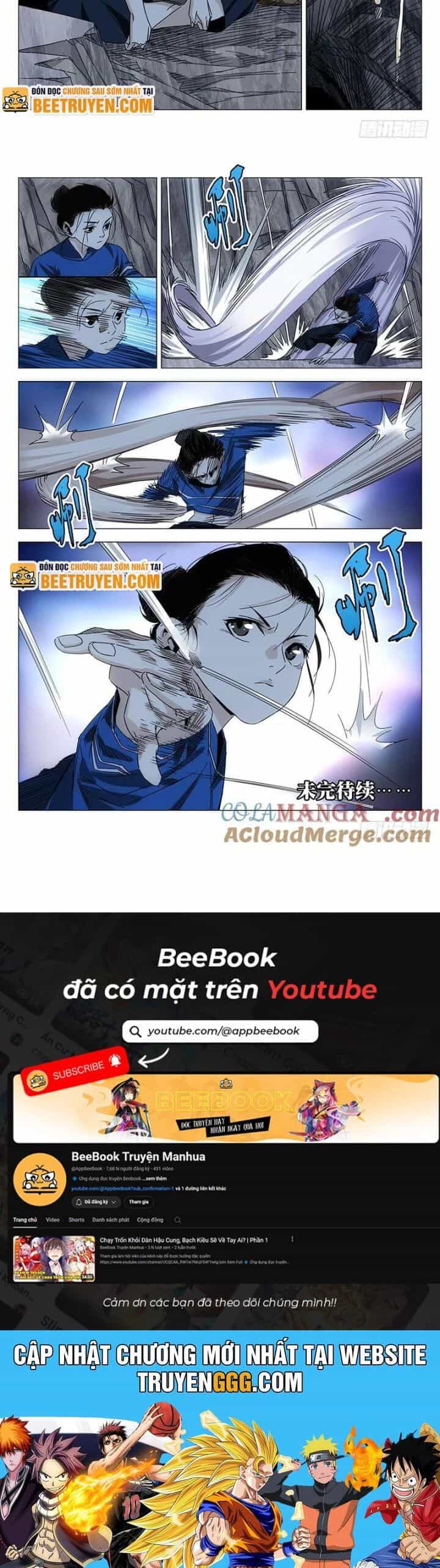 Nhất Nhân Chi Hạ - Chương 363.2 - ảnh 12