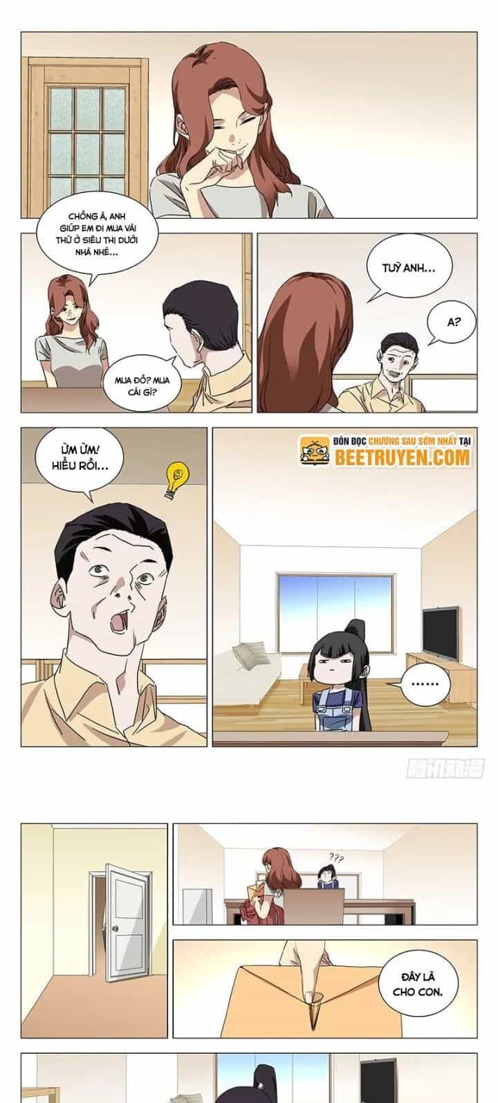 Nhất Nhân Chi Hạ - Chương 363.2 - ảnh 5