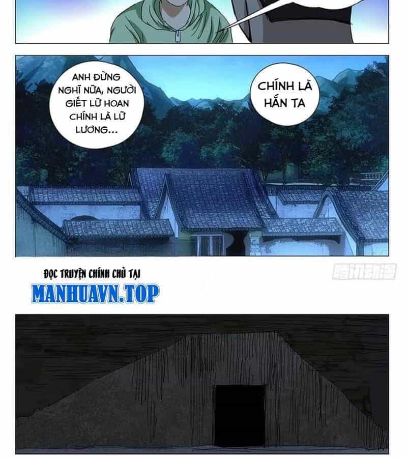 Nhất Nhân Chi Hạ - Chương 366 - ảnh 16