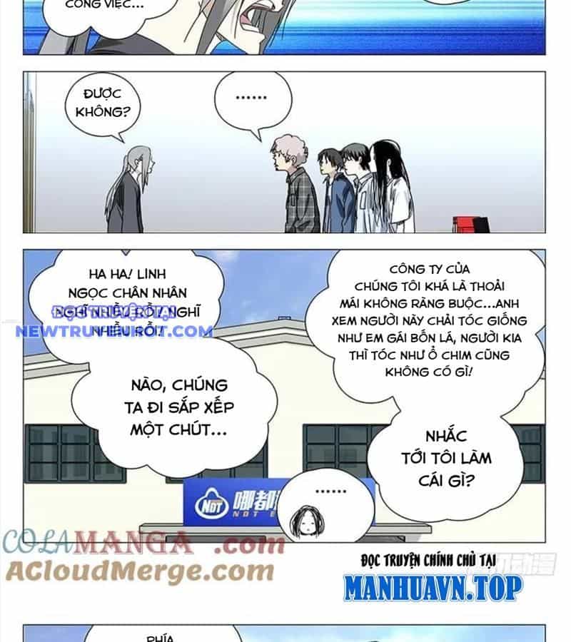 Nhất Nhân Chi Hạ - Chương 370 - ảnh 11