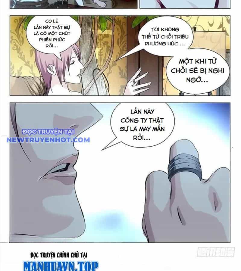 Nhất Nhân Chi Hạ - Chương 370 - ảnh 18