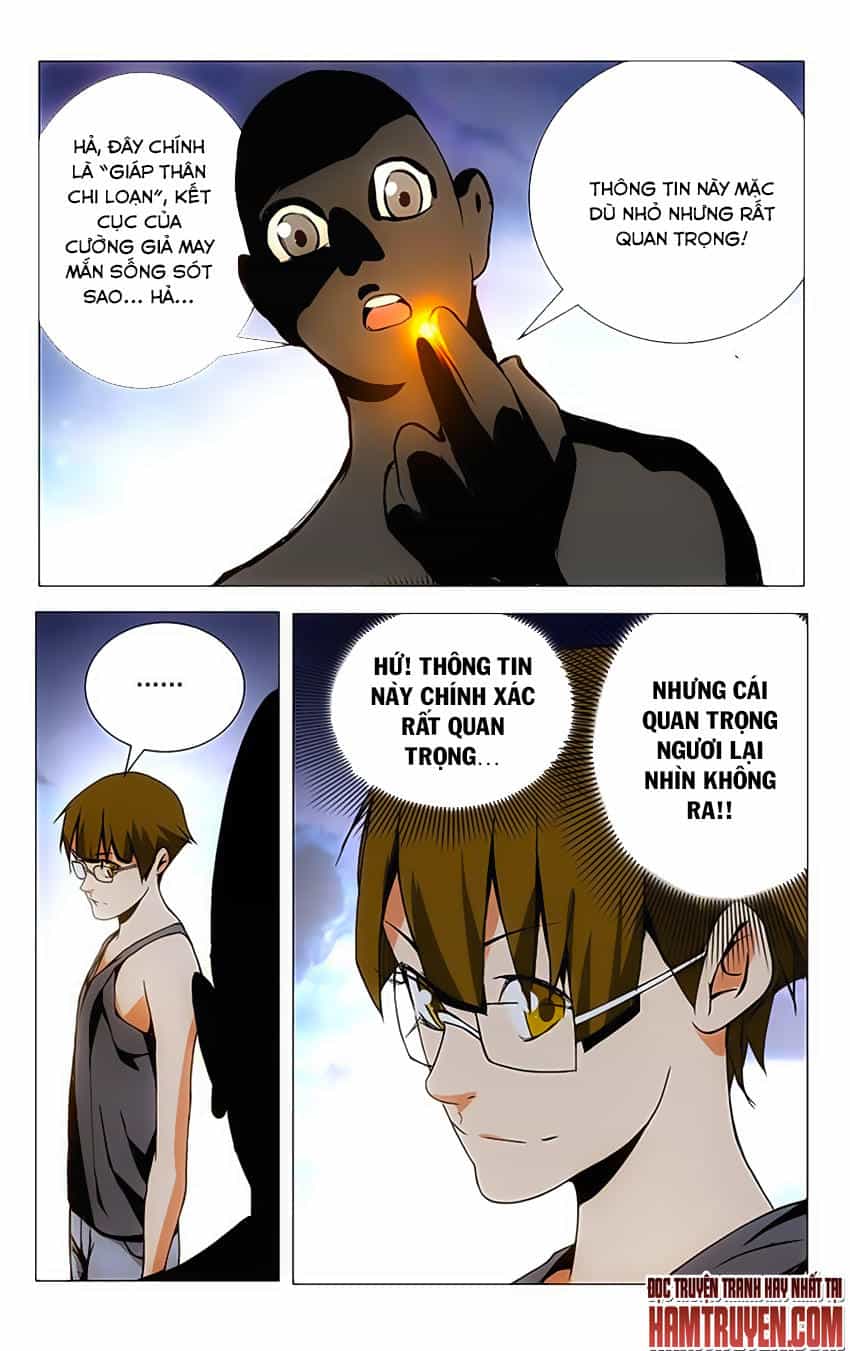 Nhất Nhân Chi Hạ - Chương 38 - ảnh 15